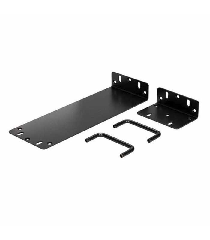 BK Precision DRRM2U1 Rack Mount Kit for Mounting Single 2U Power Supply