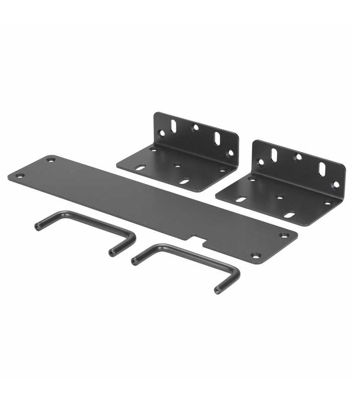 BK Precision DRRM2U2 Rack Mount Kit (Side-by-Side/2U)