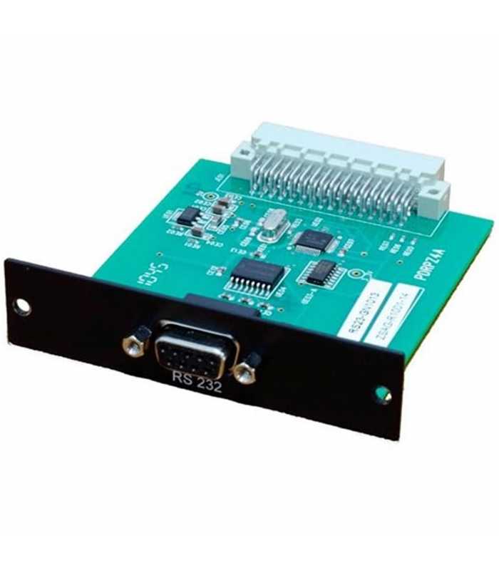 BK Precision DRRS232 [DRRS232] RS232 Interface Card