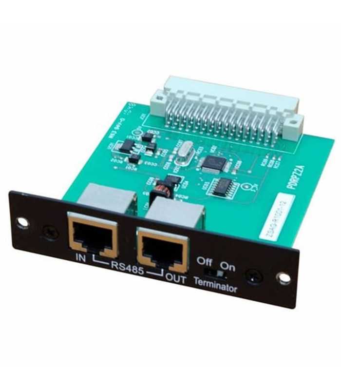 BK Precision DRRS485 Interface Card for 9170 and 9180 Power Supplies