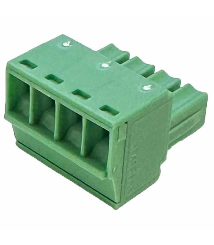 BK Precision GCM5P Replacement 4 Pin Terminal Block (Pack of 8)