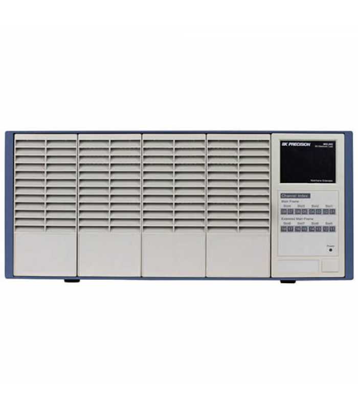 BK Precision MDL505 [MDL505] 500V/30A/500W Single Channel Load Module