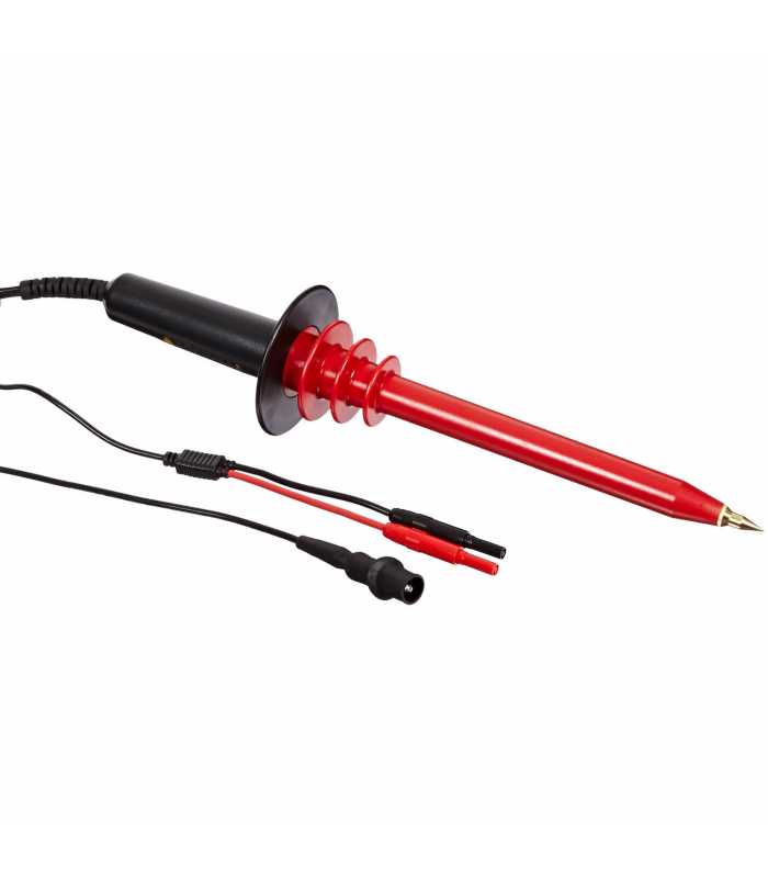 BK Precision PR 28A High Voltage Digital Multimeter Probe, 40 kV