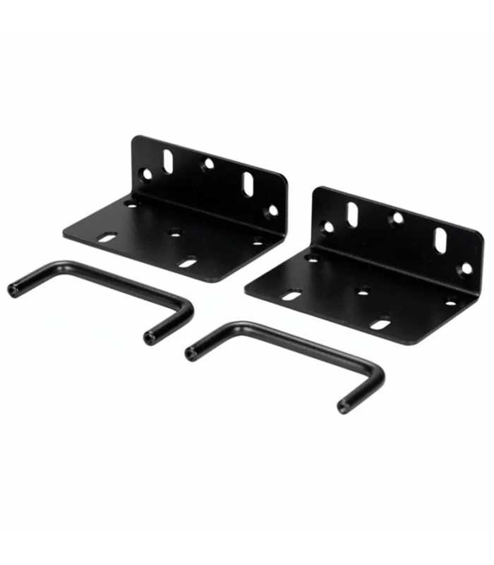 BK Precision RKPVS Rack Mount Brackets and Handles Kit for PVS/MR Programmable DC Power Supplies