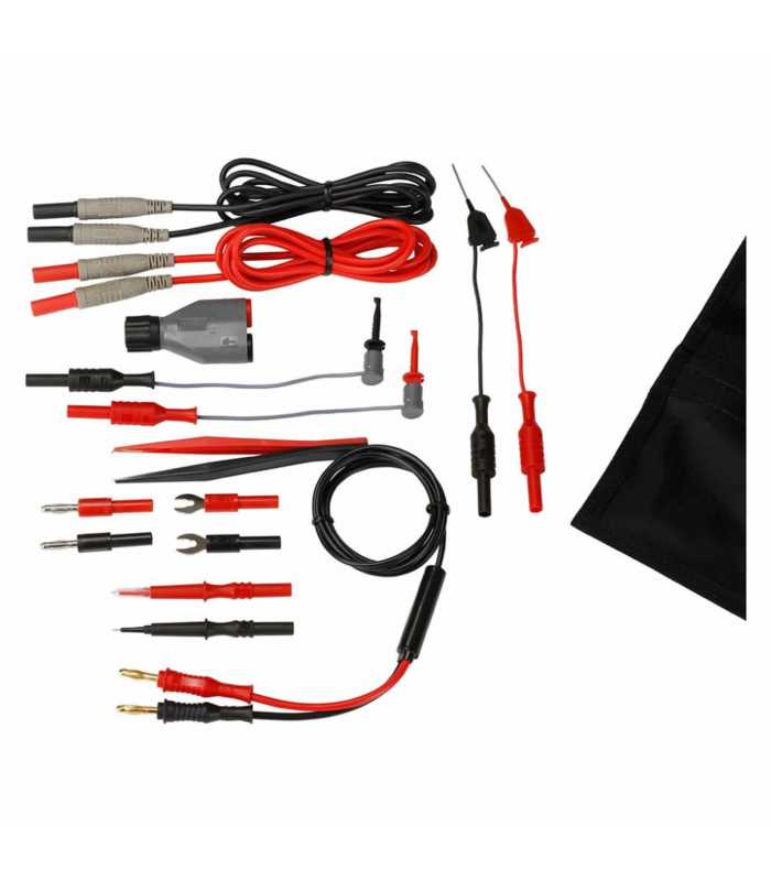 BK Precision TL500B High Performance Digital Multimeter Accessory Kit