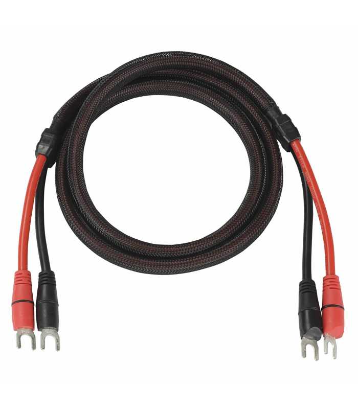 BK Precision TLPWR1 [TLPWR1] High Current Test Lead for 8600 Series
