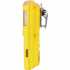 BW Technologies GasAlert MicroClip X3 [MCX3-X000-Y-NA] 1-Gas Detector , Oxygen (O2) - Yellow