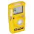 BW Technologies Clip [BWC2-H] 2 Year Single Gas Detector, Hydrogen Sulfide (H2S), Low - 10 ppm / High - 15 ppm
