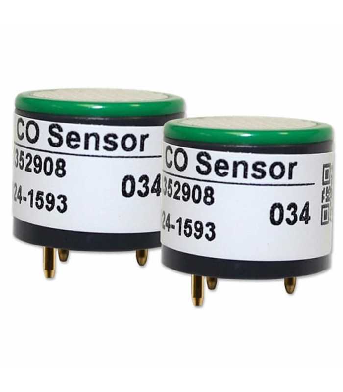 Bacharach B-Smart [0024-3075] CO 2-Sensor Exchange Program for the INSIGHT Series