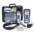 Bacharach Fyrite INSIGHT Plus [0024-8518] Combustion Analyzer with Reporting Kit & Long-Life O2 Sensor