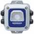 Bacharach MGS-410 [6302-0095] Gas Detector, CO2 (0 to 50,000ppm), Infrared Sensor