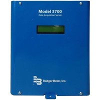 Badger Meter Model 3700 [3700] Data Acquisition Server