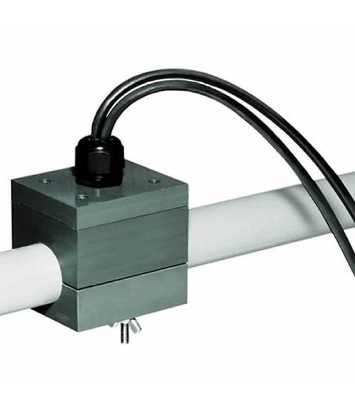 Badger Meter Dynasonics DTTC Clamp On High Temperature Transducer -40 to 194° F (-40 to 90° C)