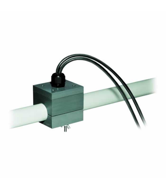 Dynasonics DTTC Transducers Clamp On High Temperature Transducer -40 to 194° F (-40 to 90° C)
