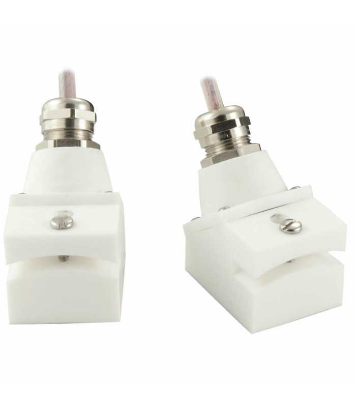 Badger Meter Dynasonics DTTH Clamp On High Transducers -40 to 350° F (-40 to 176° C)