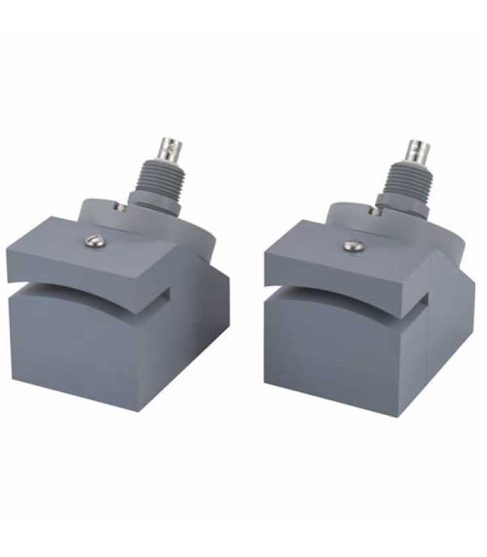 Badger Meter Dynasonics DTTN Clamp On Standard Transducers -40 to 194° F (-40 to 90° C)