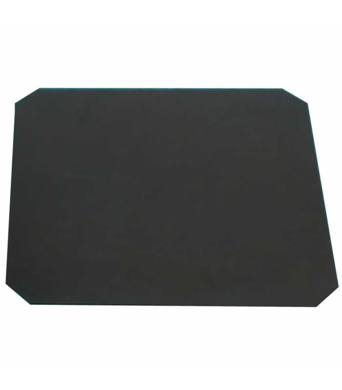 Benchmark Scientific BR1000FLAT [BR1000-FLAT] Flat Mat for 2D and 3D Rockers, 12 x 12 in.