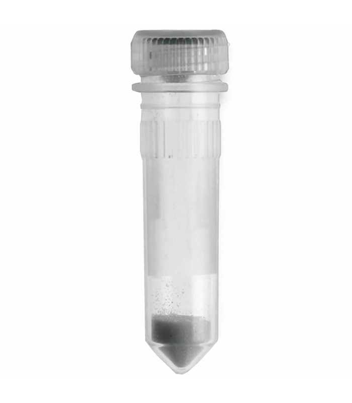 Benchmark Scientific D1031T21 [D1031-T21] 2.0mL Conical Bottom Microcentrifuge Tubes with Screw Cap, Pack of 50
