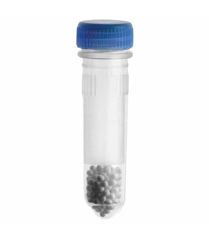Benchmark Scientific D113215TP [D1132-15TP] Zirconium Bulk Beads 1.5mm, Triple-Pure Molecular Biology Grade, 250g