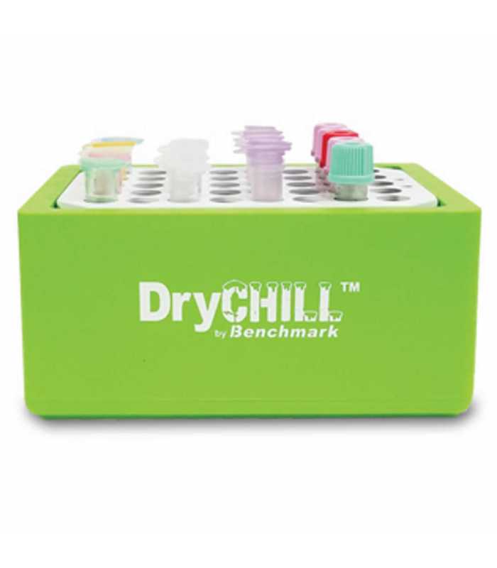 Benchmark Scientific DryChill [DC4020] Cooling Block, 40 x 1.5/2.0ml