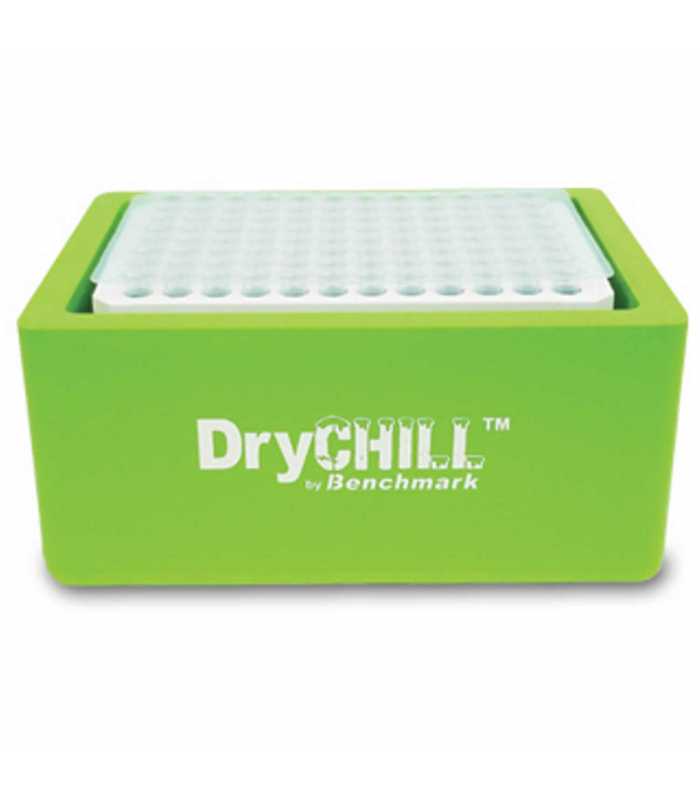 Benchmark Scientific DryChill [DC9602] Cooling Block, 96 x 0.2ml