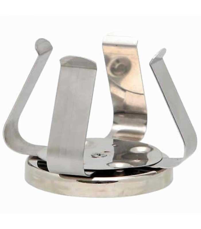 Benchmark Scientific H1000MR250 [H1000-MR-250] MAGic Clamp Magnetic Clamp for Orbi-Shaker Series, 250mL Erlenmeyer