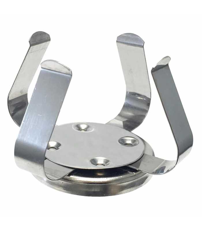 Benchmark Scientific H1000MR500 [H1000-MR-500] MAGic Clamp Magnetic Clamp for Orbi-Shaker Series, 500mL Erlenmeyer