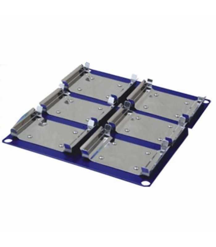 Benchmark Scientific H1010PMP [H1010-P-MP] Dedicated Platform, 6 x Microplates