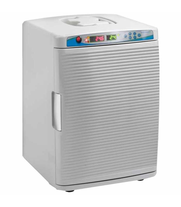 Benchmark Scientific MyTemp Mini CO2 [H2300-HC2-E] Digital Incubator, 230V, EU Plug