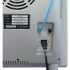 Benchmark Scientific MyTemp Mini CO2 [H2300-HC2-E] Digital Incubator, 230V, EU Plug