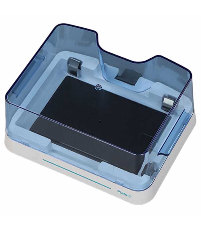 Benchmark Scientific H510002 [H5100-02] Block for MultiTherm Touch, Holds 96 0.2 mL Tubes or One PCR Plate