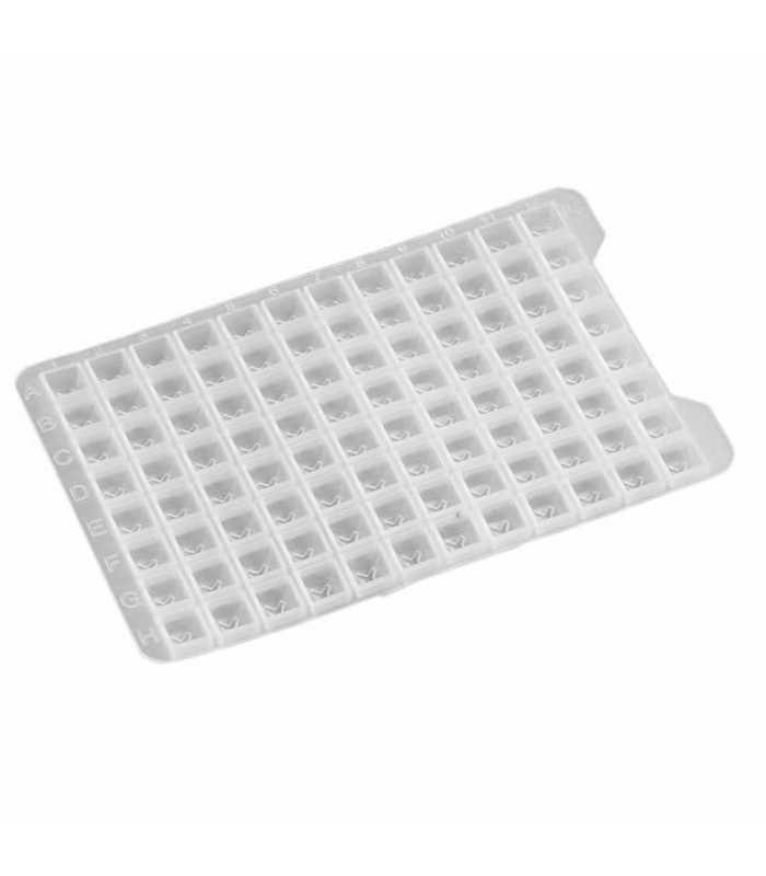 Benchmark Scientific IPD1196CM [IPD1196-CM] EVA Cap Mat for 96 Well Deep Well Plate, DNase/RNase Free, Pack of 10