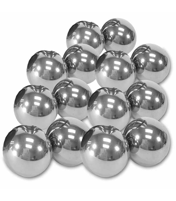 Benchmark Scientific IPD960025BS [IPD9600-25BS] 25mm Stainless Steel Grinding Ball, Each