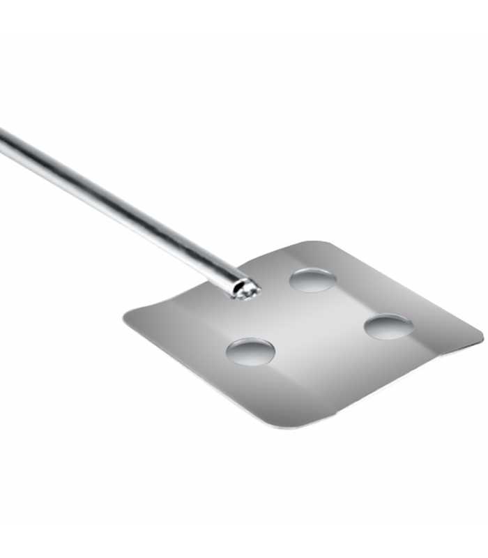 Benchmark Scientific IPS2050PS3 [IPS2050-P-S3] Paddle Propeller with Flat Holes for IPS2050 Units, Stainless Steel