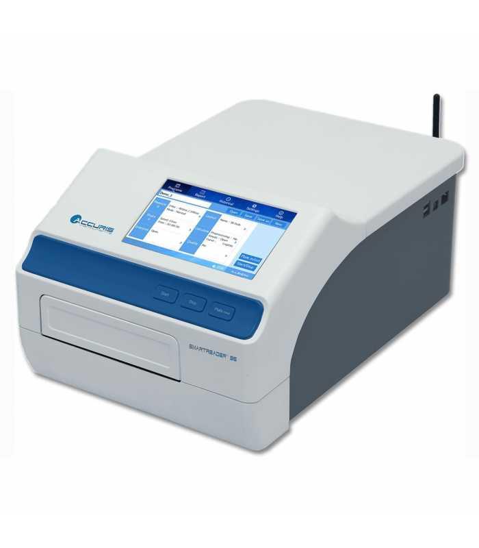Benchmark Accuris SmartReader 96 [MR9600-T-E] Microplate Reader with Temperature Control, 230V