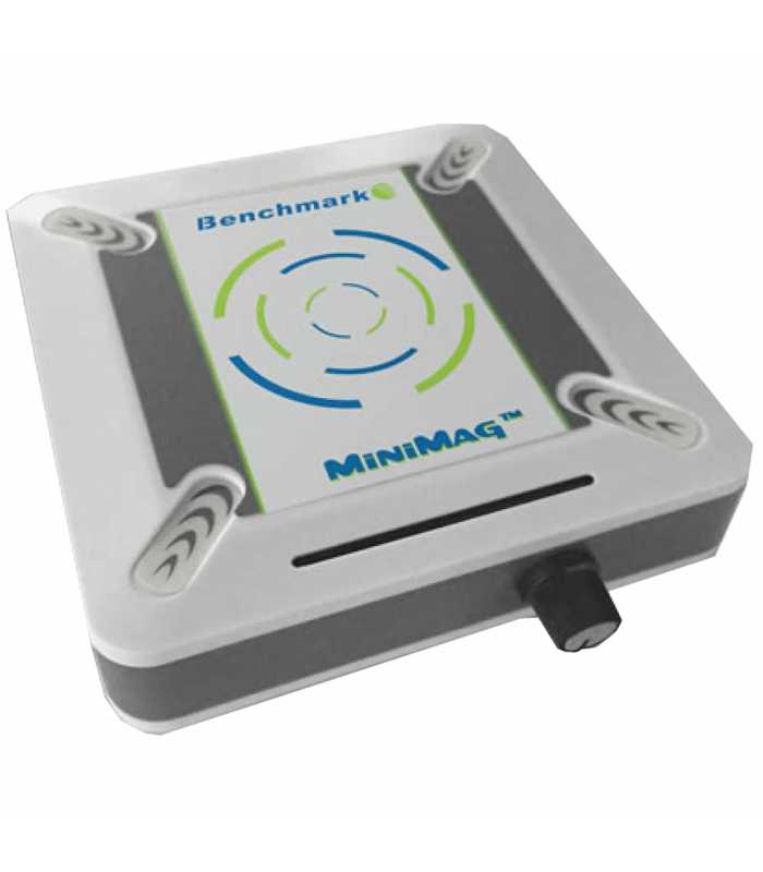 Benchmark Scientific MiniMag [S1005-E] Magnetic Stirrer, 240V