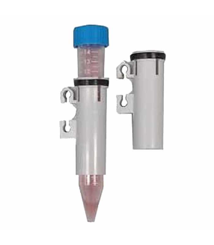 Benchmark Scientific Z32615A7 [Z326-15-A7] Adapter Pack for Z207-A Units/7ml Tubes, Pack of 2