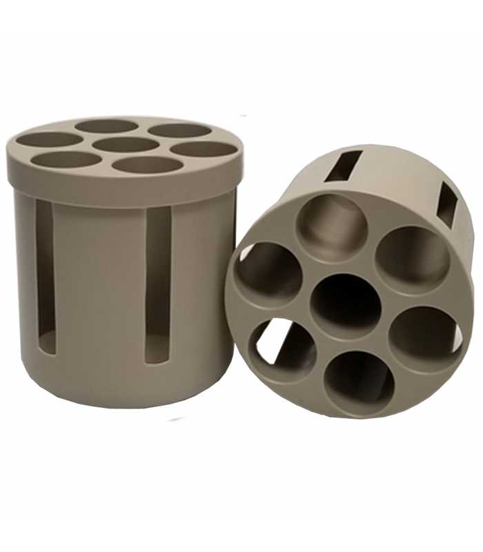 Benchmark Scientific Z446750A50 [Z446-750-A50] Conical Test Tube Insert, 50 ml, 2 per Pack