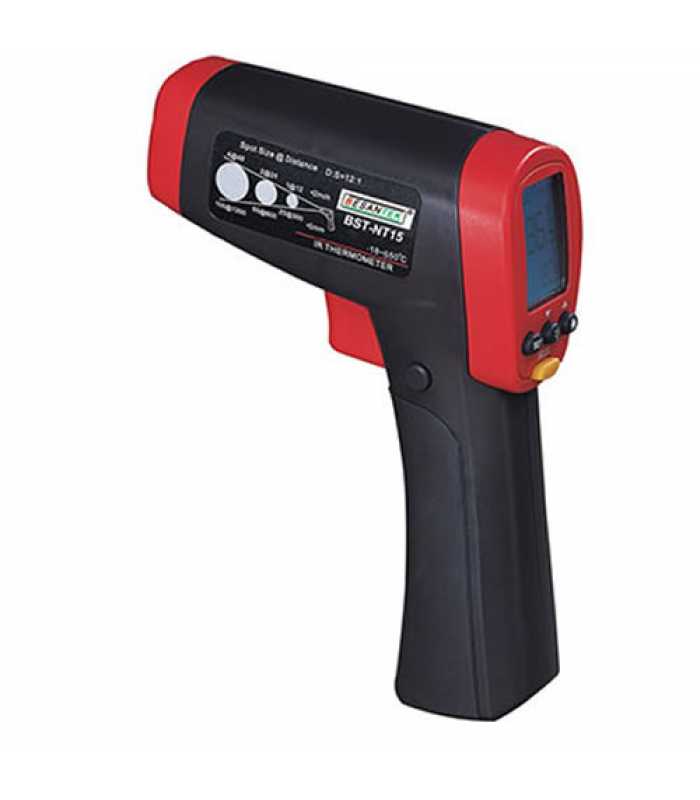 Besantek BSTNT15 [BST-NT15] Infrared Thermometer 0 to 1022 °F (-18 to 550 °C)*DISCONTINUED SEE BST-NT15+*