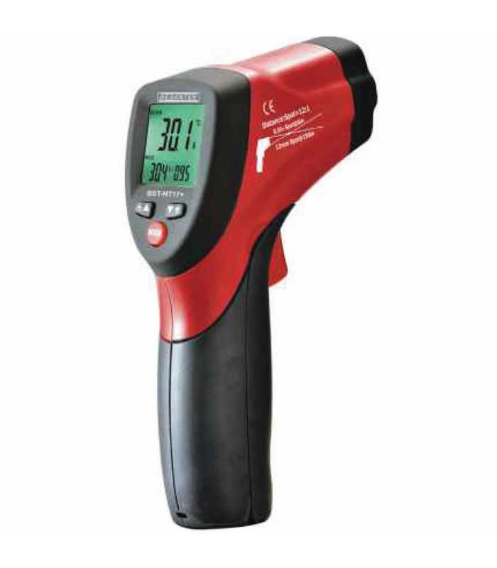 Besantek BSTNT17PLUS [ BST-NT17 +] Infrared Thermometer, -50°C-1000°C