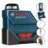 Bosch GLL150ECK [GLL 150 ECK] Self-Leveling 360-Degree Exterior Laser