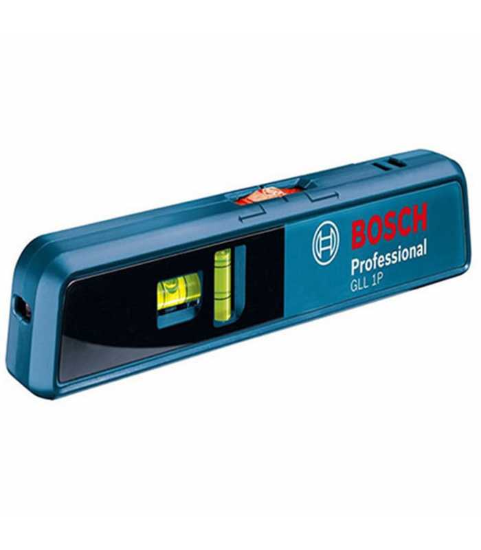 Bosch GLL1P [GLL 1 P] Point Line Laser Level
