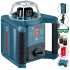 Bosch GRL 300 HV Self-Leveling Rotary Laser