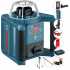 Bosch GRL300HVCK [GRL 300 HVCK] Self-Leveling Rotary Laser with Laser Receiver, Tripod and Grade Rod