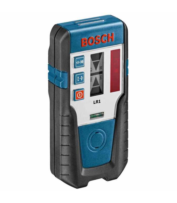 Bosch LR 1 [LR1] Laser Detector Red Beam