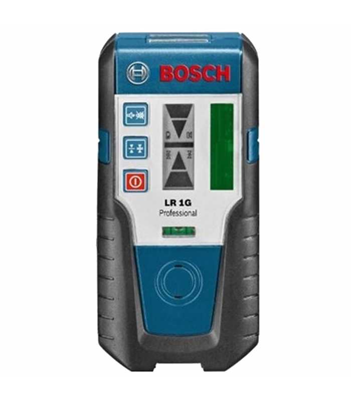 Bosch LR1G [LR 1G] Rotary Green Laser Detector