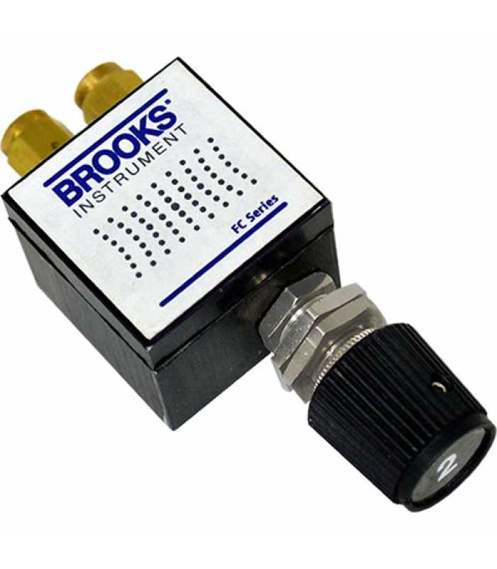 Brooks FC Series [8744] Flow Controllers