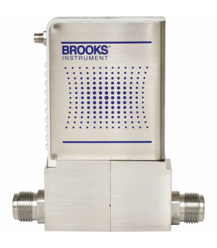 Brooks GF126 Mass Flow Controllers
