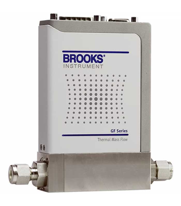 Brooks GF40 Mass Flow Controller