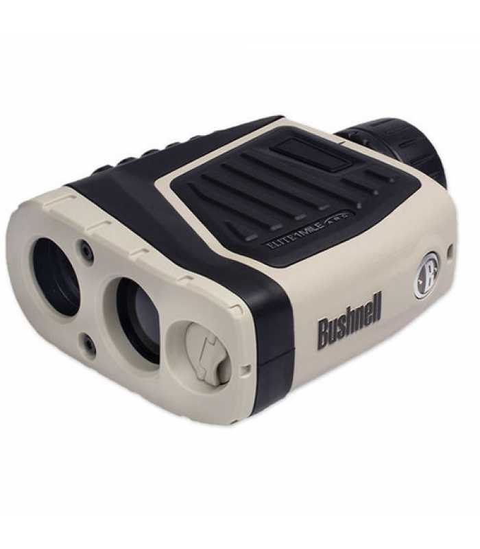 Bushnell Elite [202421] 7x26 ARC 1600m Laser Rangefinder (Black & White)